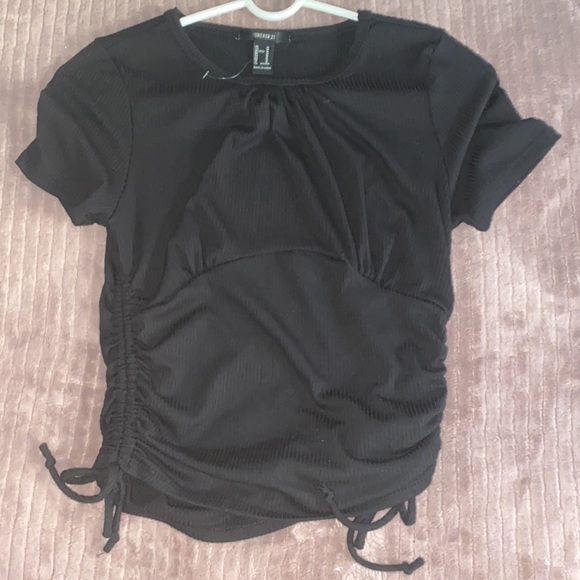 Pacsun /forever 21/ Tommy Hilfiger tops bundle - Picture 5 of 6